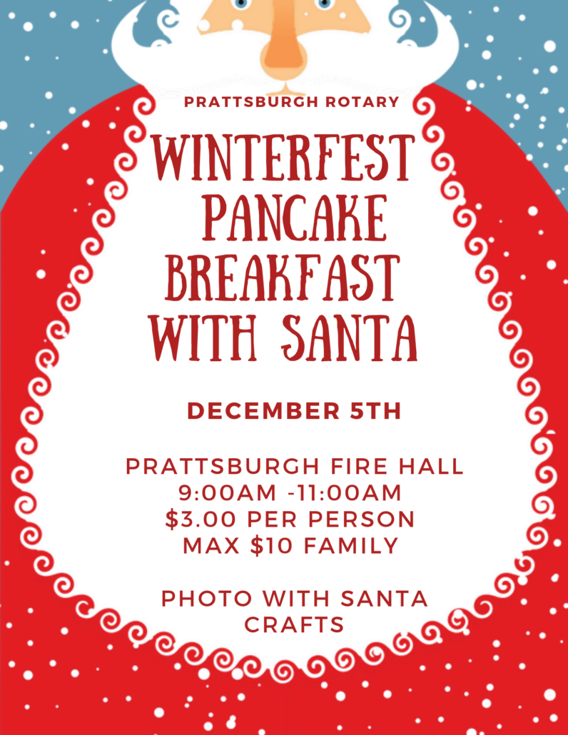 Prattsburgh Rotary - Prattsburgh Rotary